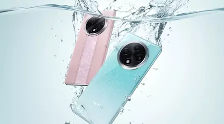 Інсайдер розповів, скільки коштуватиме OPPO F27 Pro+ із захистом за військовим стандартом MIL-STD-810H і сертифікаціями IP69, IP68 та IP66