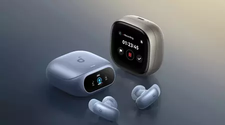 Soundcore Liberty 5 Pro and Pro Max: AI earbuds with a Guinness record undercut Apple and Sony by up to 50%