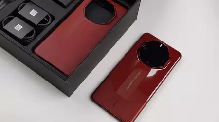 Le remplacement de la carte mère du smartphone phare Mate 60 RS de Huawei coûte plus cher qu'un nouvel iPhone 15