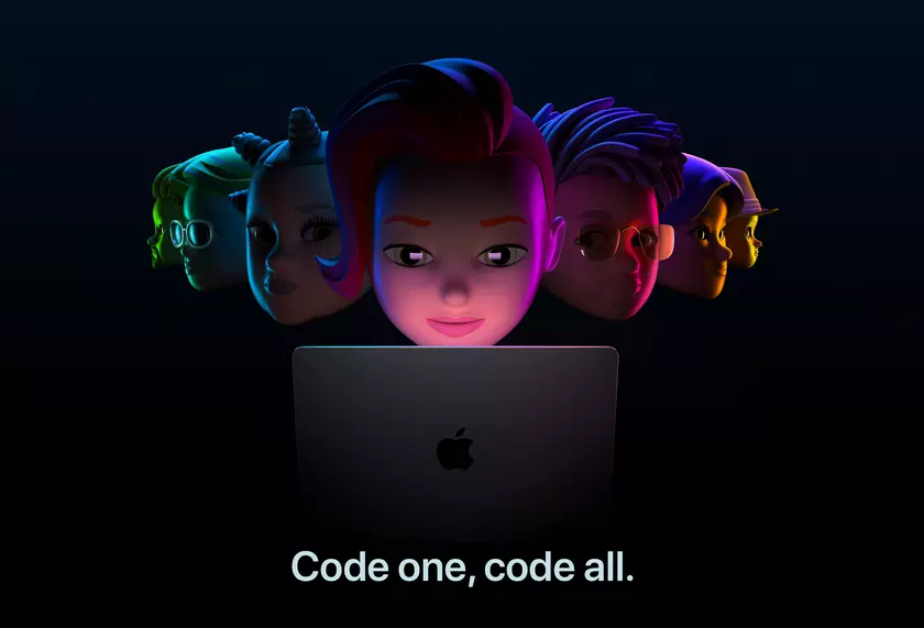 Где смотреть и чего ждать на конференции Apple WWDC 2022