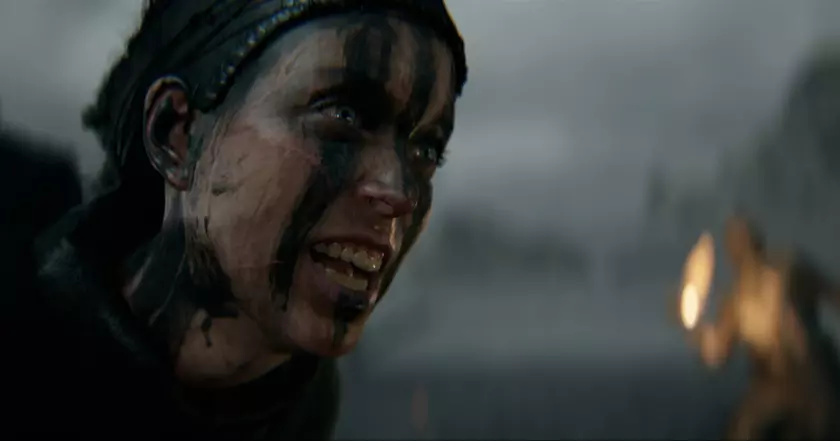 Жестоко, жутко, но эпично: трейлер Senua's Saga: Hellblade II на TGA 2023 демонстрирует геймплей и год выхода игры