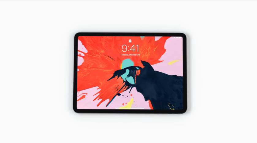 Apple утверждает, что новый iPad Pro сравним по мощности с Xbox One S