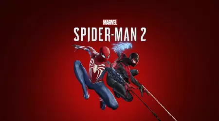 Може знадобитися апгрейд: Sony опублікувала детальні системні вимоги PC-версії Marvel's Spider-Man 2