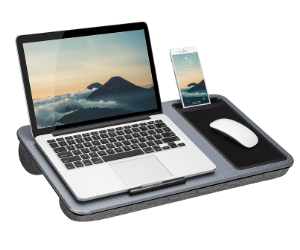 LapGear Home Office Lap Desk