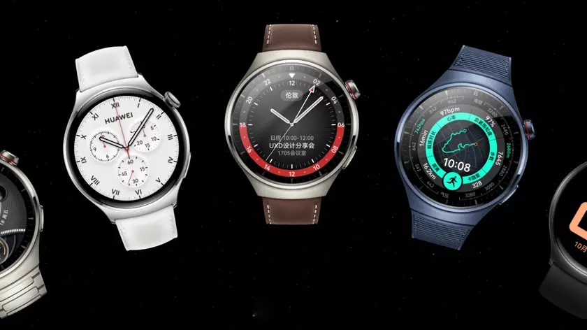 Умные часы Huawei Watch 4 научились мониторить уровень сахара в крови: как это работает