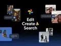 Google Photos интегрирует ИИ-модель Nano Banana: теперь редактировать фото можно с помощью простых команд
