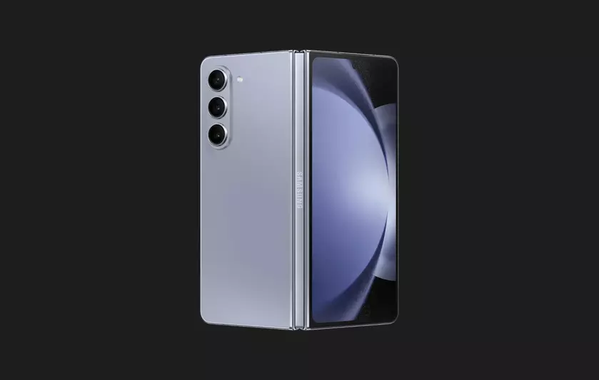 Samsung в этом году может выпустить удешевлённую версию Galaxy Fold 6
