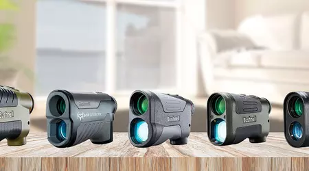 Which Bushnell Rangefinders Is the Best?