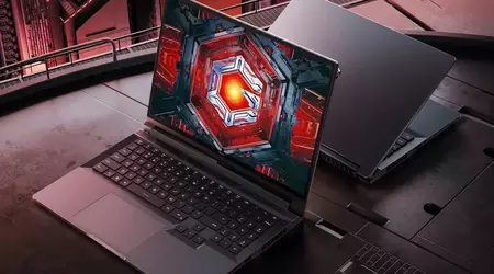 Xiaomi випустила нову версію Redmi G Pro 2024 з чипом Intel Core i7-14650HX на борту