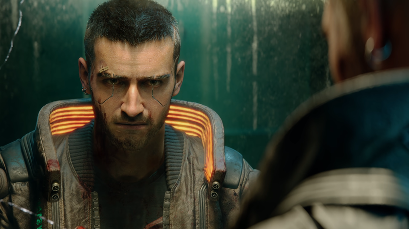 CD Projekt раскрыла роль Киану Ривза в Cyberpunk 2077 и новые детали об игре