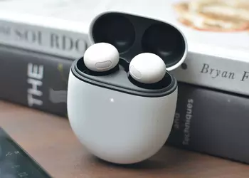 TWS-наушники Pixel Buds Pro 2 получили крупное обновление: Google реализовала поддержку адаптивного звука и управление движениями головы
