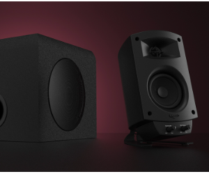 Klipsch ProMedia 2.1 THX
