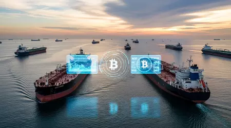 Téhéran impose le Bitcoin au détroit d’Ormuz : le nouveau péage de la discorde