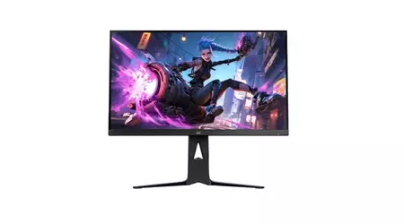 ViewSonic випускає новий 27-дюймовий монітор VX2766-2K-Pro-3 з частотою оновлення 260 Гц