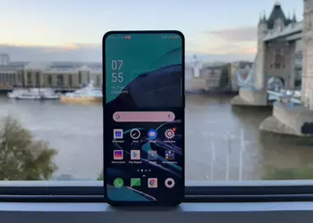 В четыре руки: OPPO Reno2 своими глазами