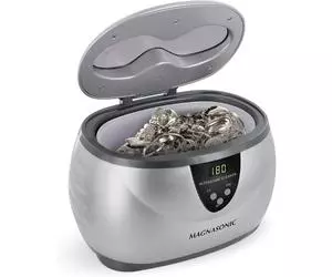 Professional Ultrasonic Jewelry Cleaner