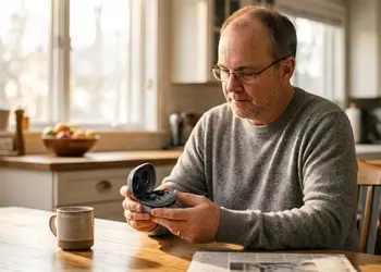 Retekess TE103 Review: The Best Hearing Aid for Seniors?
