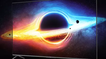LeEco Super TV S85: 85-дюймовий 4K телевізор з екраном на 120 Гц і 20-ватними динаміками Harmon Kardon за $1023