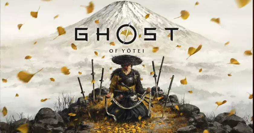 Авторы ожидаемой Ghost of Yotei стремятся продолжать развиваться творчески и технически как рассказчики и как художники