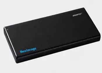 Nextorage aiDAPTIV Station: как запустить тяжелую нейросеть на ноутбуке с 32 ГБ памяти