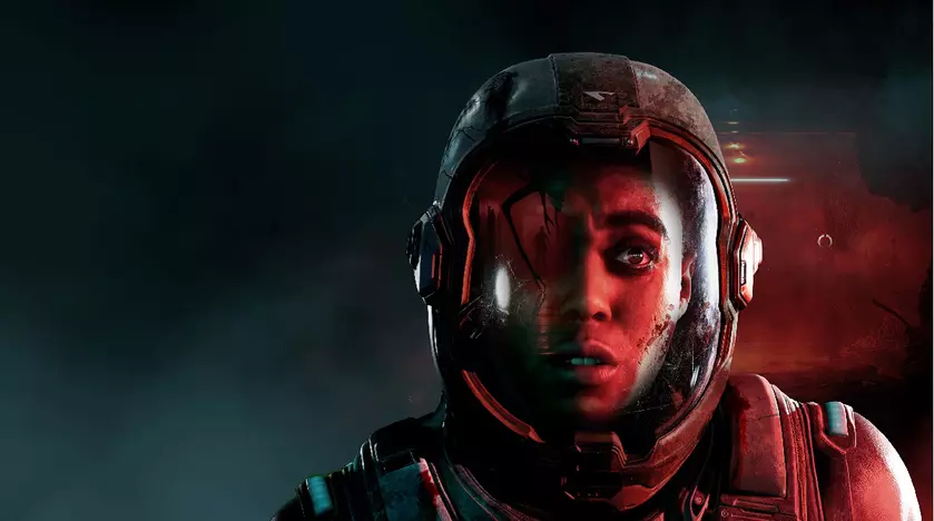 Представлен сюжетный трейлер космического хоррора Directive 8020 — новой части антологии The Dark Pictures