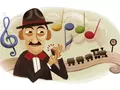 Адониран Барбоза: герой сегодняшнего дудла Google, самбист из Бразилии