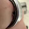 Миниатюра Galaxy Ring в эксплуатации