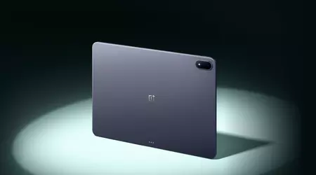 OnePlus Pad 3 перевершує Samsung Galaxy Tab S10 Ultra у бенчмарках