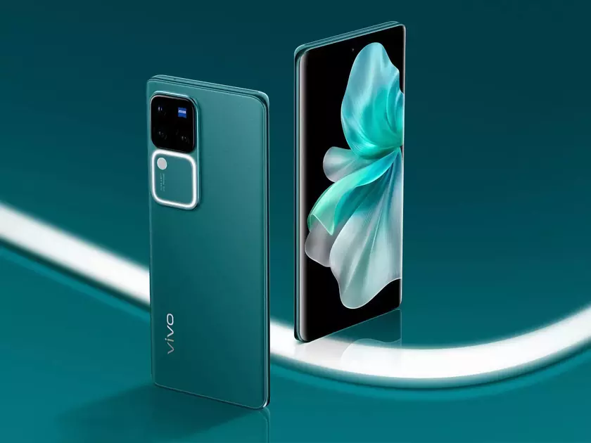 vivo V30 Pro с AMOLED-дисплеем на 120 Гц, чипом Dimensity 8200 и камерой Zeiss на 50 МП дебютировал на глобальном рынке