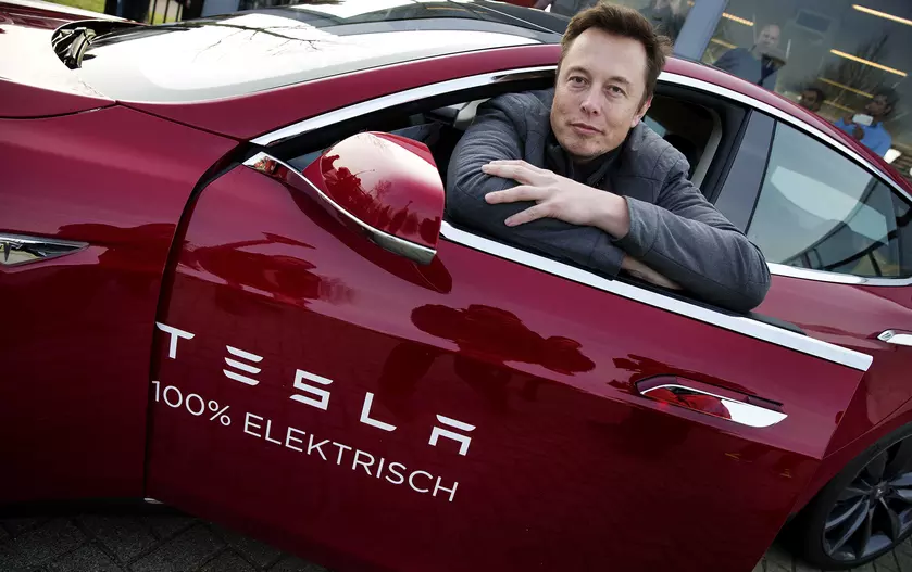 Tesla заработала на биткоинах больше, чем от продаж электрокаров за весь прошлый год