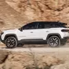 Jeep Compass 4xe 2026 - миниатюра сбоку