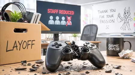 Vague de licenciements dans le jeu vidéo : Bungie, Quantic Dream, BioWare dans le viseur