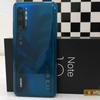 Огляд Xiaomi Mi Note 10: перший в світі смартфон з 108-мегапіксельною пентакамерою-19