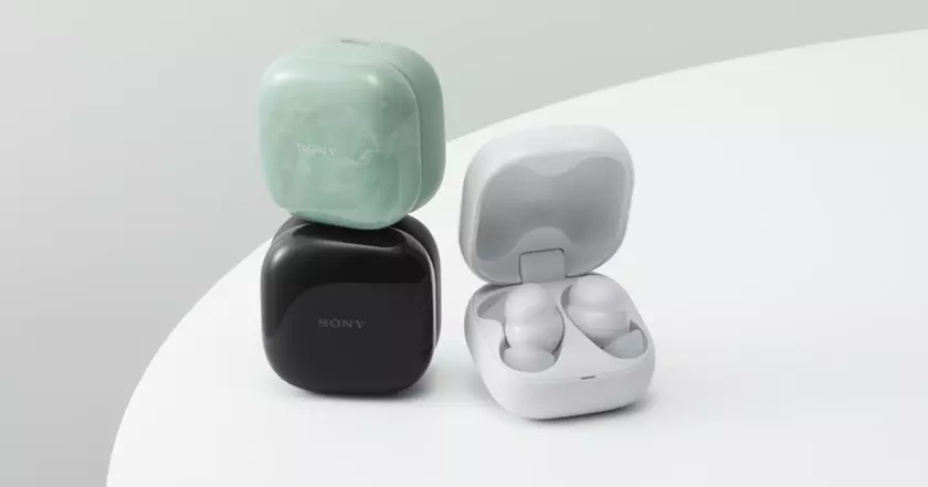 TWS-наушники LinkBuds Fit: Инновационный звук в компактном кейсе