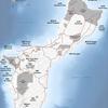 Les États-Unis vont faire de Guam l'endroit le plus défendu de la planète en déployant sur l'île 20 sites de défense antimissile équipés d'intercepteurs THAAD, Tomahawk, SM-6 Block IB, Patriot et SM-3 Block IIA.-4
