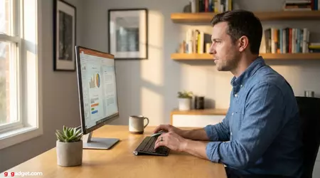 Meilleur écran 24 pouces pour le travail de bureau