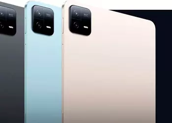 Xiaomi Pad 6 tablets won't get Android 15 despite Xiaomi's promises
