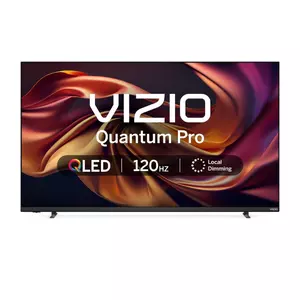 VIZIO 50" Quantum Pro