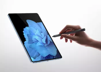 12.95" display at 144Hz, 11,500mAh battery and Dimensity 9300 chip: insider reveals detailed specs of vivo Pad 3 Pro
