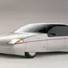 Preview close-up Ford Probe IV Concept