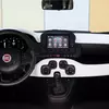 Міні-зображення кабіни Fiat Grande Panda