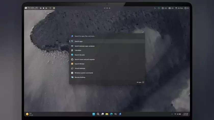 Инновации и удобство: все о новом интерфейсе Windows 11