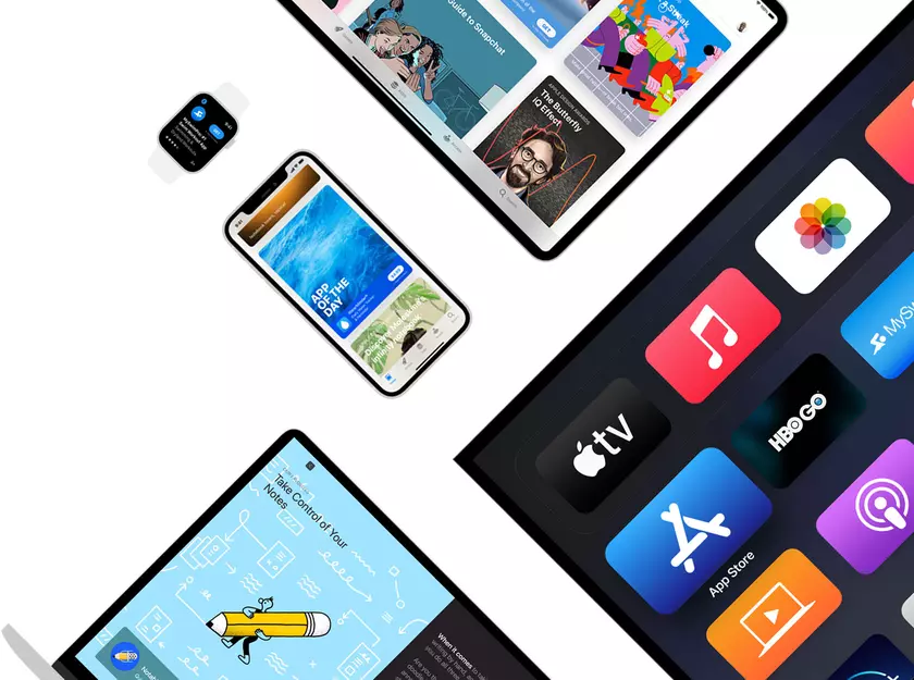 Apple разрешит установку приложений из сторонних источников в iOS 17, но только в Европе — Bloomberg
