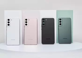 Samsung has released the One UI 7 update for the Galaxy S22 series in South Korea