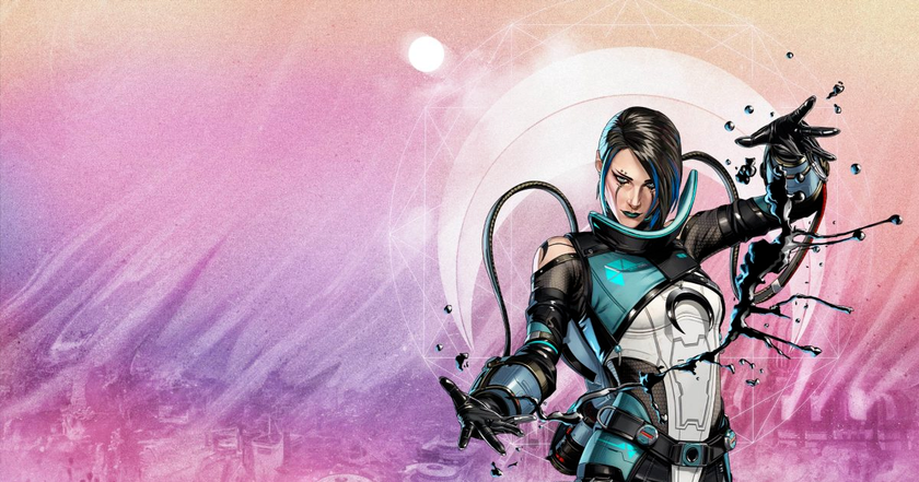 Опубликован релизный трейлер сезона "Eclipse" в Apex Legends