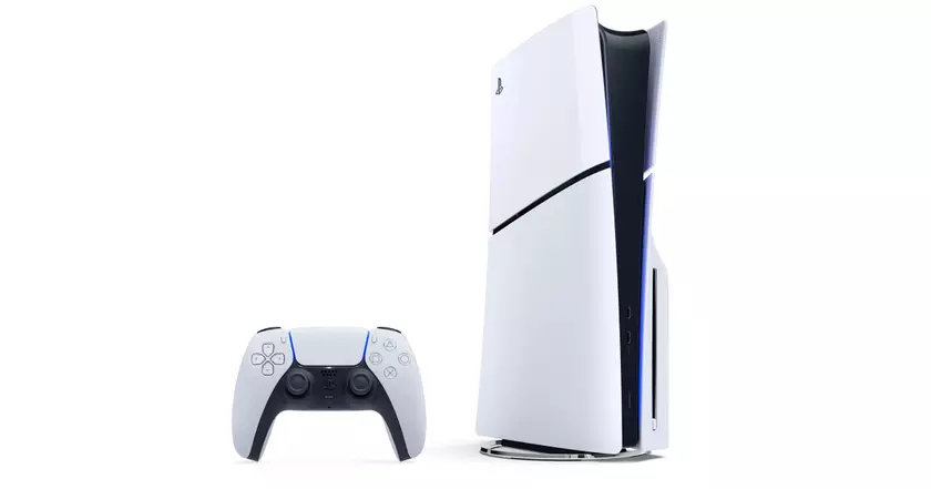 PlayStation 5: переосмысление игрового опыта следующего поколения