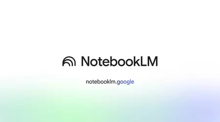 NotebookLM тепер дозволяє ділитися нотатками так само легко, як у Google Docs