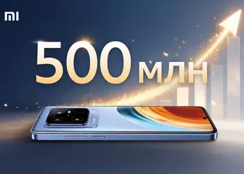 Redmi Note 17: Xiaomi готовит июльский десант на фоне кризиса и 500 миллионов продаж