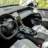 Прев'ю задні сидіння Citroen C5 Aircross Emeraude