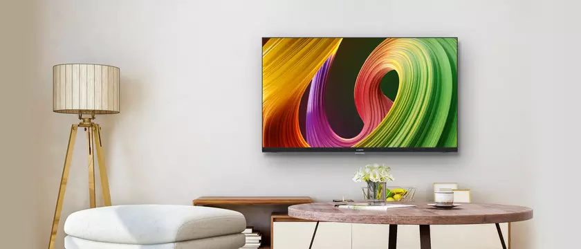 Xiaomi представила бюджетные телевизоры Smart TV 5A в трех размерах стоимостью от $200